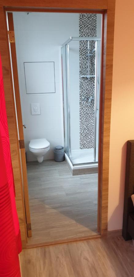 A Casa Mia Hotel Wavre Eksteriør billede