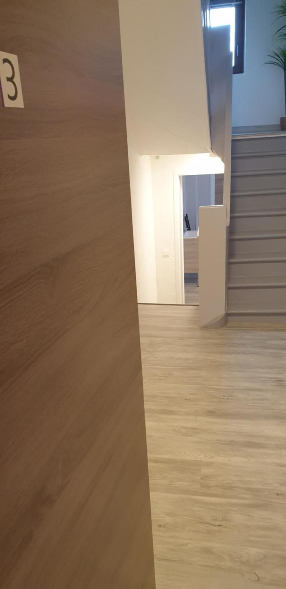 A Casa Mia Hotel Wavre Værelse billede